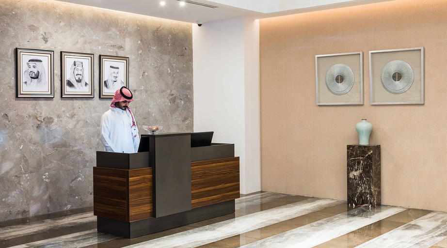 Public Area 2, Aber Al Munsiyah, Riyadh