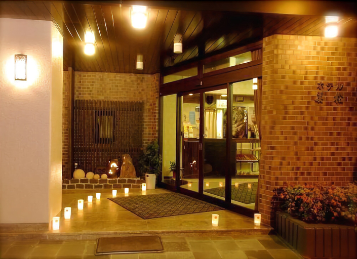Hotel Mimatsu, Nara