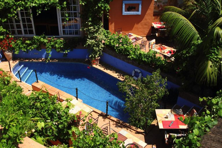 Sport & Beauty 5, Amanhavis Hotel, Málaga
