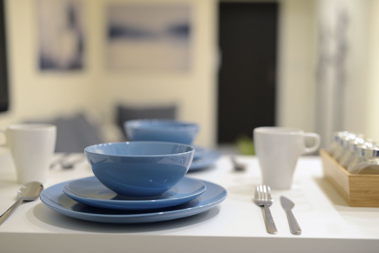 Food & Drinks 5, Ximending Florid House, Taipei City