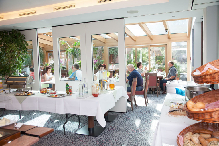 Food & Drinks 4, Hotel Kaliebe, Vorpommern-Greifswald