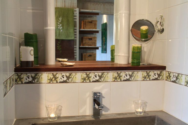 Bathroom 3, La Cabane de Bebert - Marie en Lys, Gironde