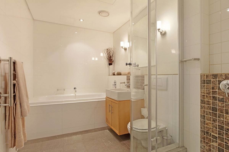 Bathroom 3, Cape eazi stayz's Cartwright Apartments, City of Cape Town