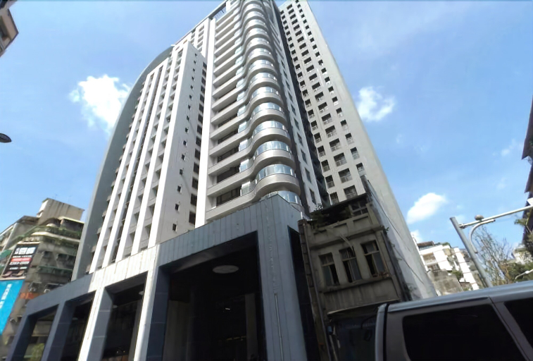 Exterior & Views 2, Ximending Florid House, Taipei City