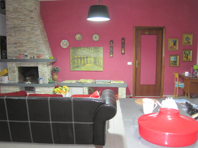 Public Area