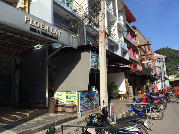 Exterior & Views 2, Ploenlay, Mueang Krabi