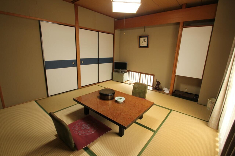 Hotel Mimatsu, Nara