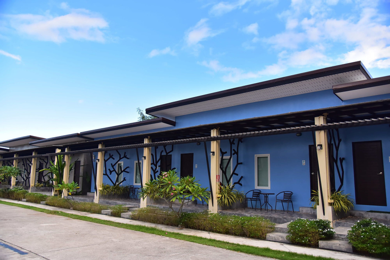 Lullaby Boutique Resort, Thap Sakae