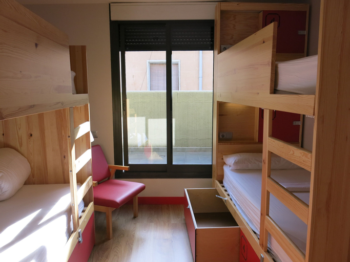 Ok Hostel Madrid, Madrid