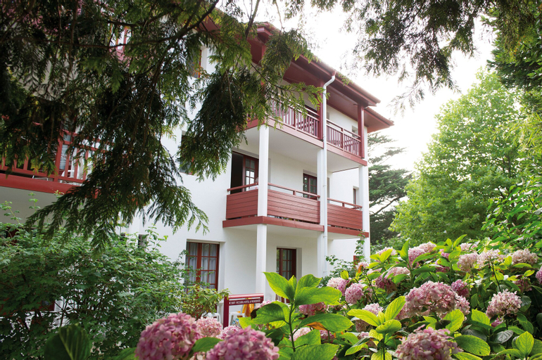 Hotel & Residence Vacances Bleues Orhoitza, Pyrénées-Atlantiques