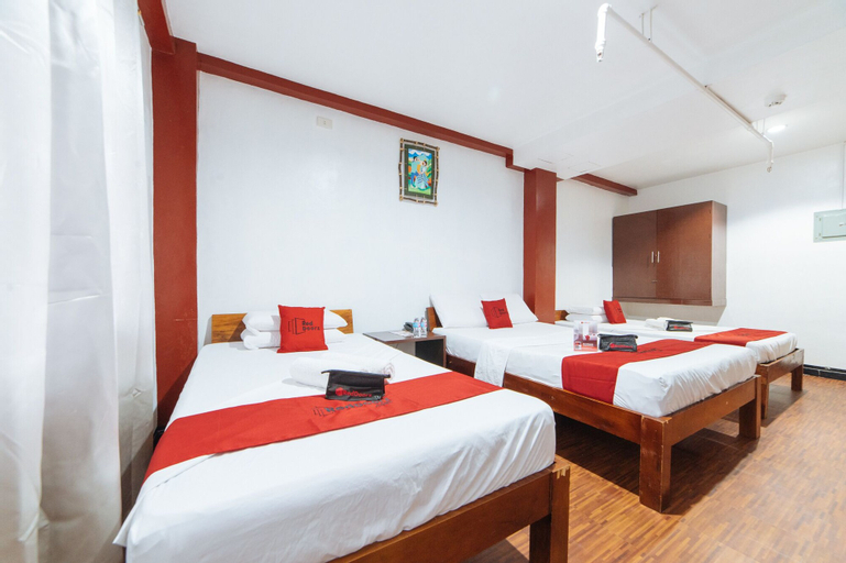 Bedroom 10
