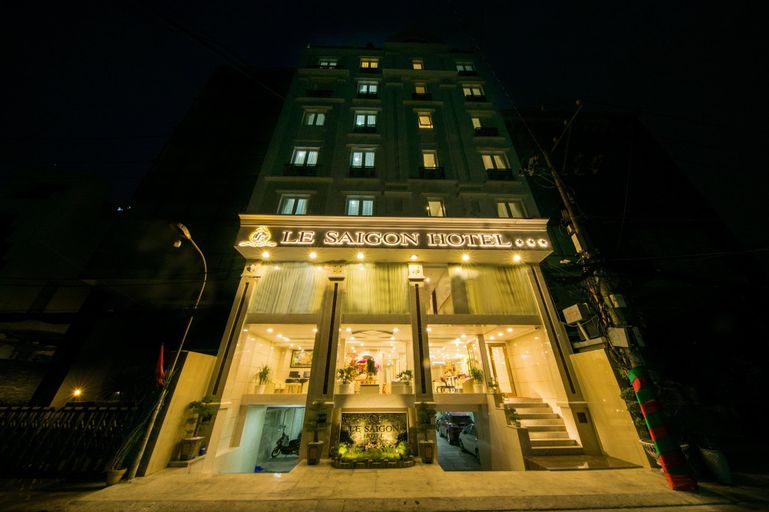 Le Saigon Hotel, Tân Bình
