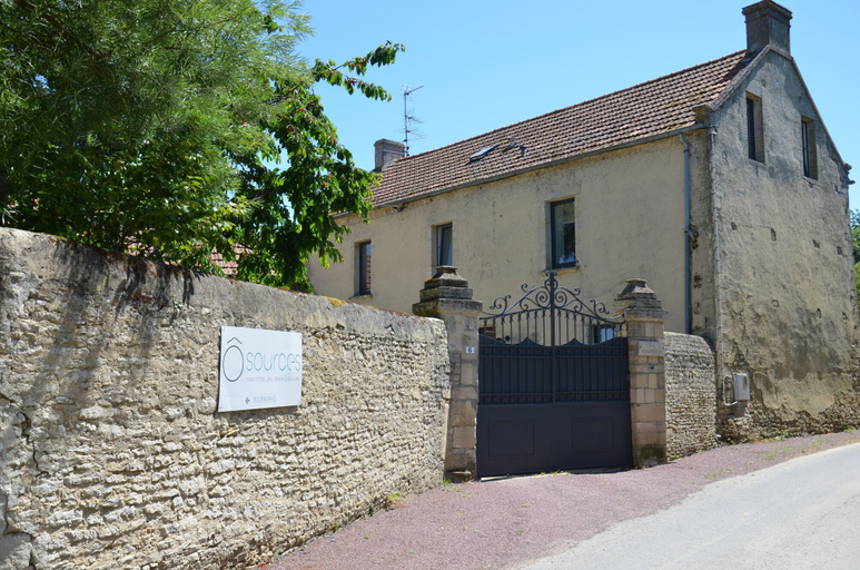Exterior & Views 2, O Sources, Calvados