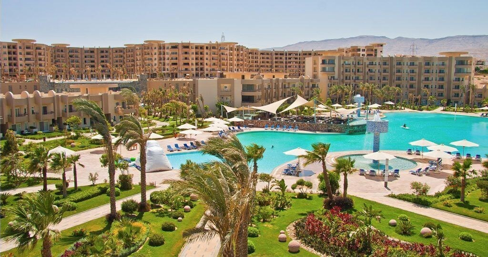 Grand Ocean Hotel & Resort, 'Ataqah