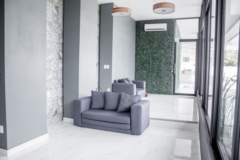 Chiapas Hotel Express, Tuxtla Gutiérrez