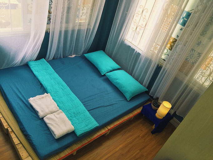 Uts Homestay - Hostel, Quận 1