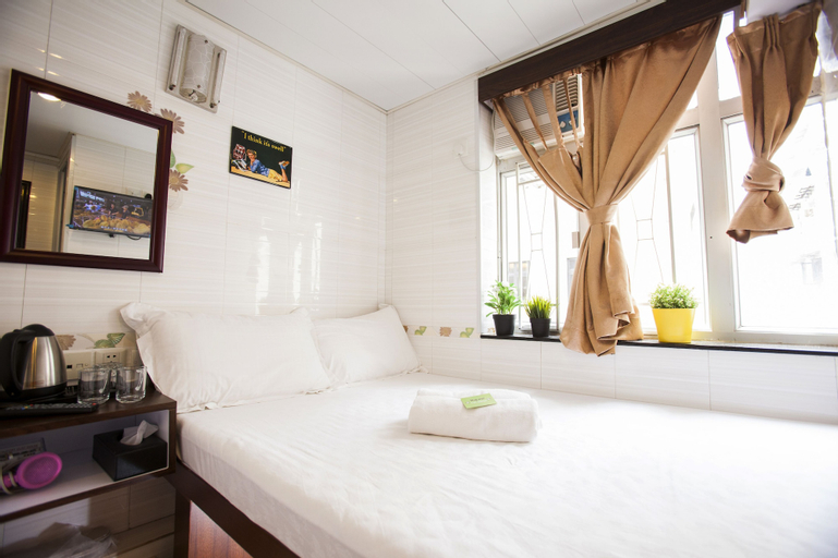 Comfort Guest House - Hostel, Yau Tsim Mong