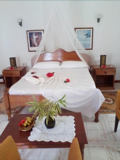 Zerof Guest House,
