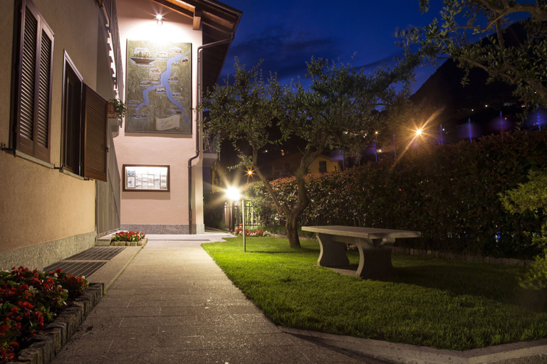 Exterior & Views 2, Residence Domaso - Resort & SPA, Como