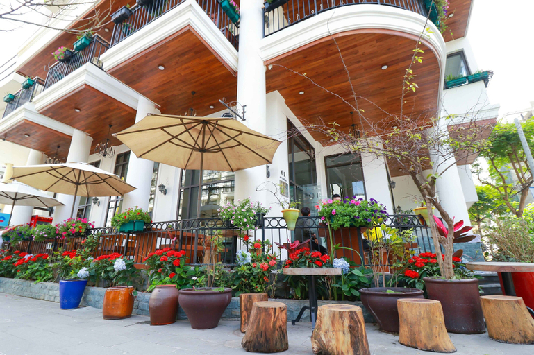 Eco Green Boutique, Ngũ Hành Sơn