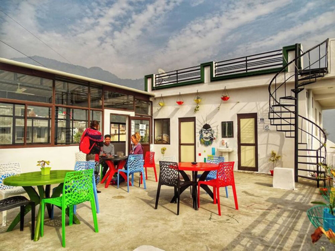 Exterior & Views, Moustache Rishikesh Luxuria, Garhwal
