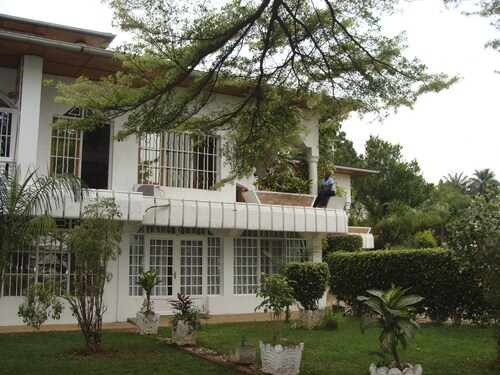 Kiriri Residence Hôtel, Roherero