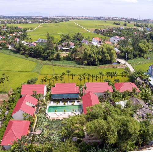 Pastorale Villas, Hội An