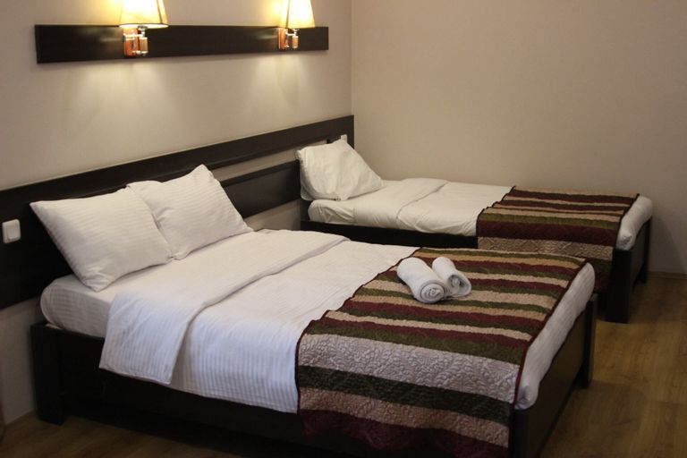 I.A.R. Hotel, Batumi