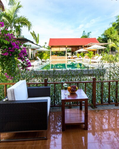 Pastorale Villas, Hội An