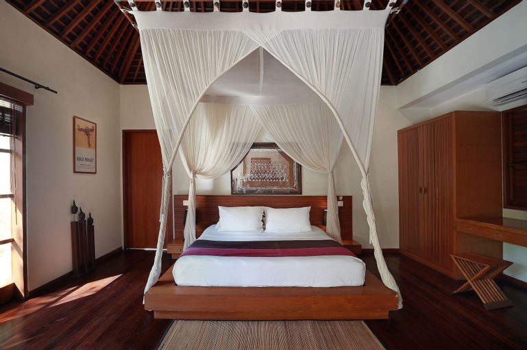 Bedroom 18