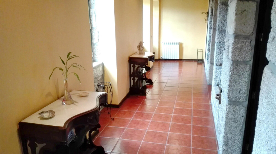House With 5 Bedrooms in Taíde, With Enclosed Garden and Wifi - 45 km, Póvoa de Lanhoso