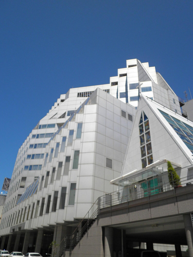 Exterior & Views 2, Awa Kanko Hotel, Tokushima