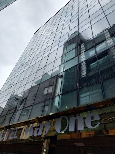 Mayone Hotel, Jongro