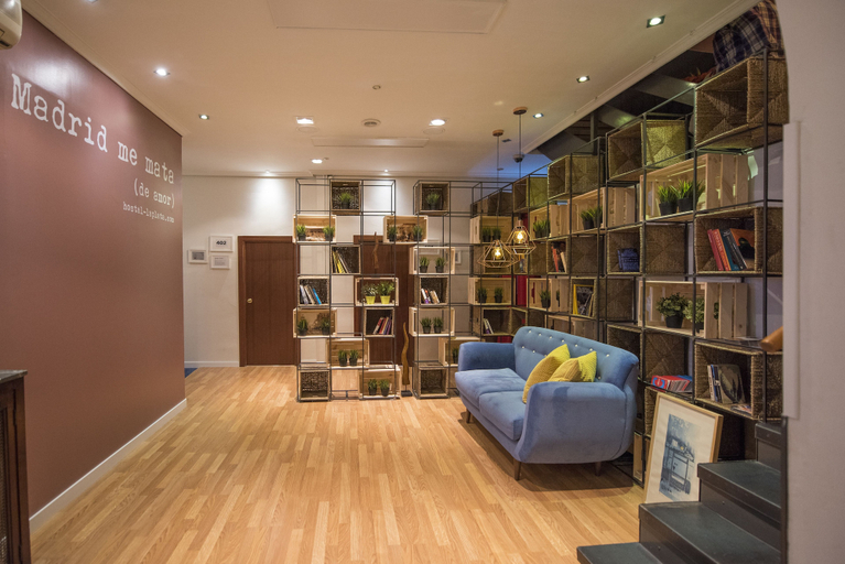 Others 4, Hostal Manuela by gaiarooms, Madrid