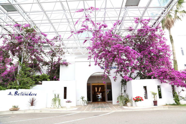 Exterior & Views 2, Hotel Bellevedere, Susami