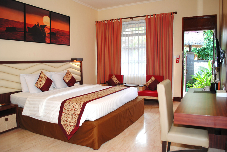 Bedroom 16