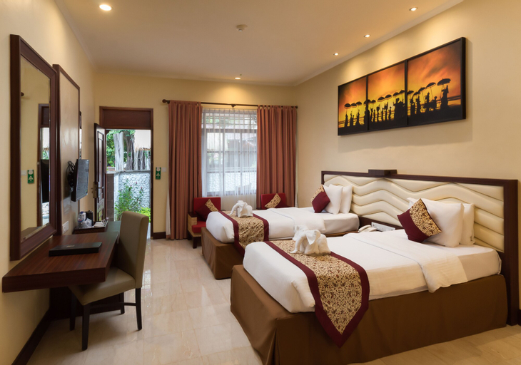 Bedroom 18