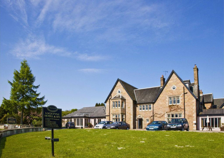 Loch Fyne Hotel And Spa, Argyll and Bute