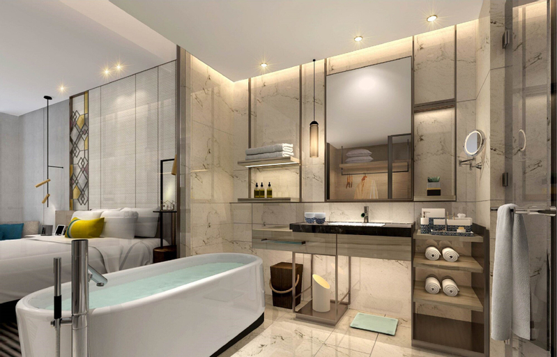 Bathroom 10