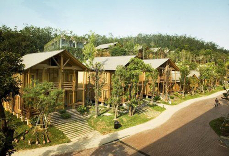 Philea Resort & Spa, Alor Gajah