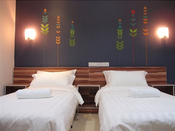 One Avenue Hotel, Balakong, Hulu Langat