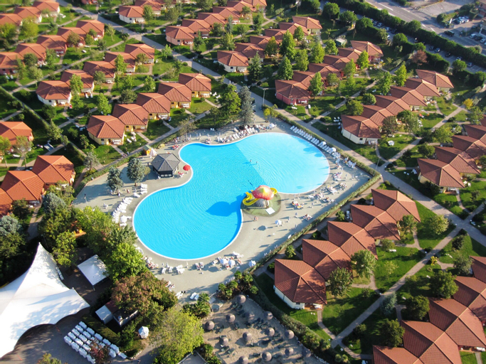 Camping Bella Italia, Verona