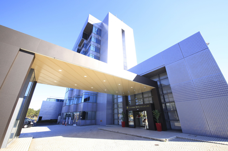 Centurion Hotel Resort&Spa Technoport Fukui, Sakai City
