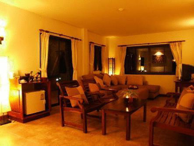 Anchana Resort and Spa, K. Sam Roi Yot
