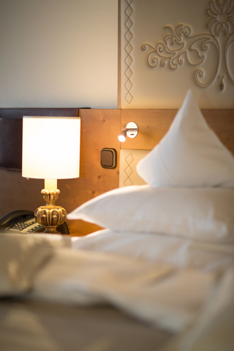 Lindner Parkhotel & Spa, Oberallgäu