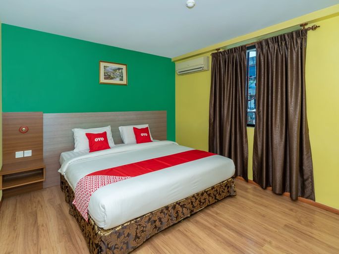 Capital O 89538 Ocean Hotel, Labuan