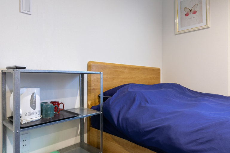 Bedroom 17