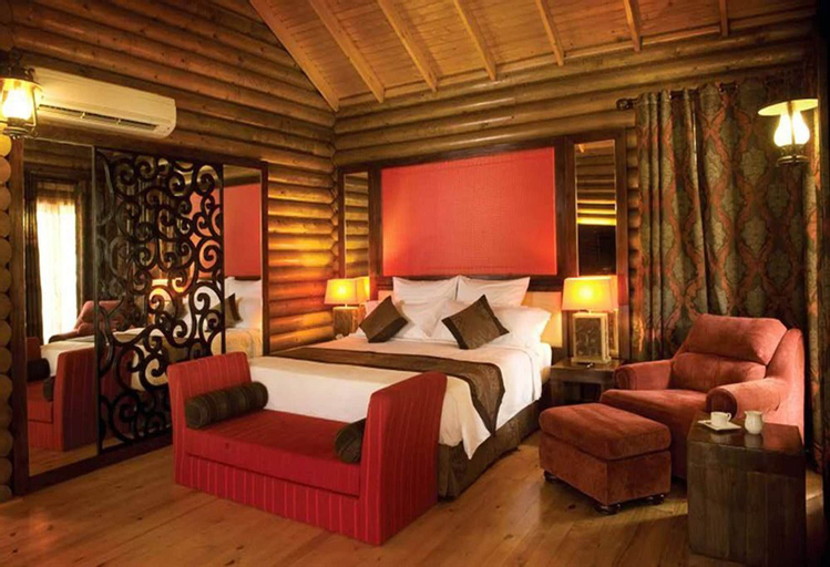 Philea Resort & Spa, Alor Gajah