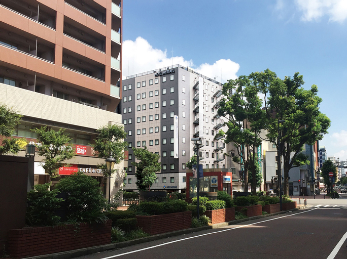 Hotel MyStays Yokohama Kannai, Yokohama