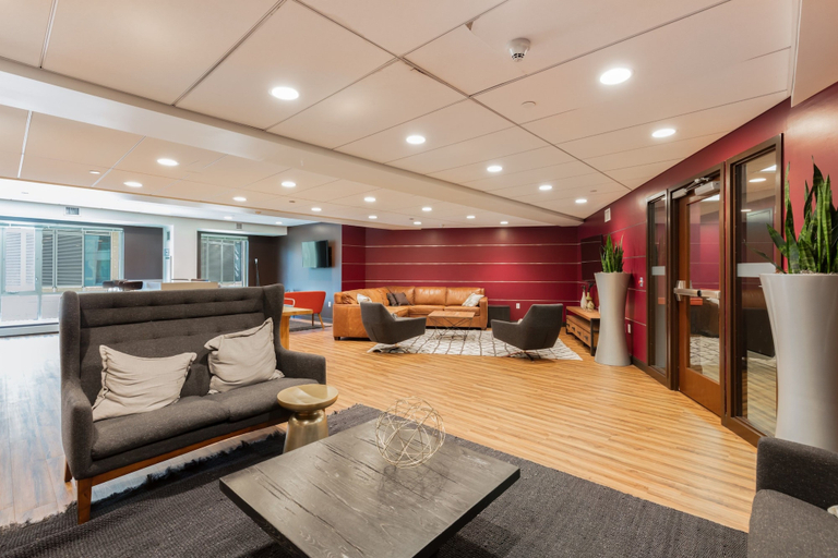 Public Area 2, Global Luxury Suites Fenway, Boston